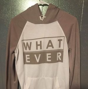 Rue 21 sweater xs